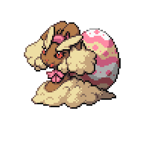 Lopcargo Sprite Image