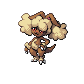 Lopby Sprite Image