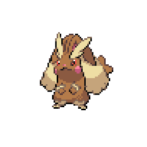 Lopchu Sprite Image