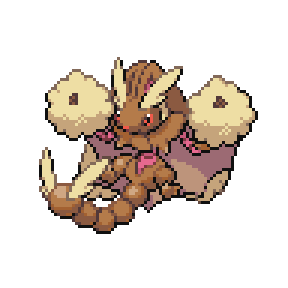 Lopcor Sprite Image