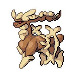 Lopceus Sprite Image