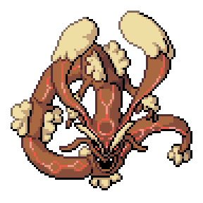 Lopquaza Sprite Image
