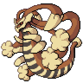 Loptina Sprite Image