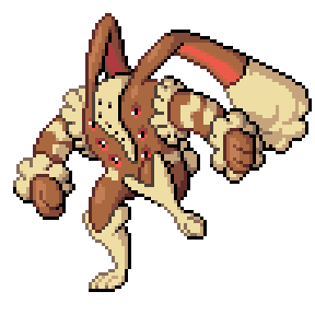 Lopgigas Sprite Image