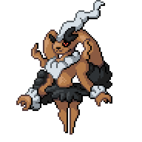 Loprai Sprite Image