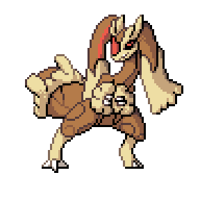 Loprem Sprite Image