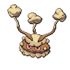 Lopthorn Sprite Image