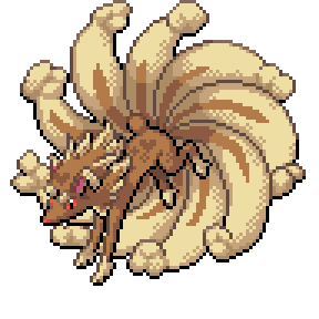 Loptales Sprite Image