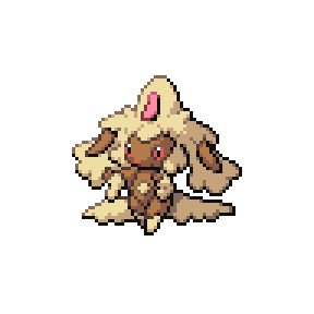 Loprachi Sprite Image