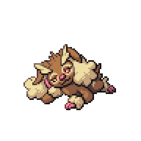 Lopkoth Sprite Image