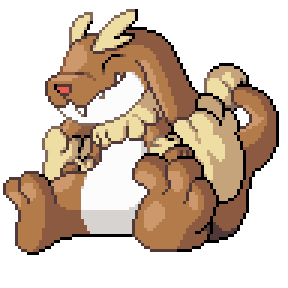 Loptrum Sprite Image