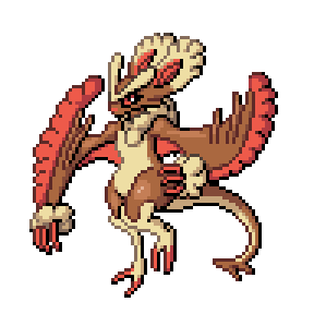 Lopvern Sprite Image