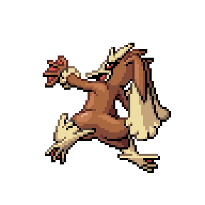 Lopduck Sprite Image