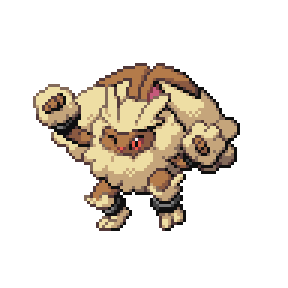 Lopape Sprite Image