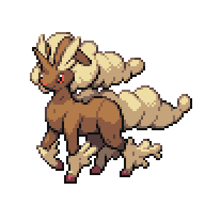 Lopdash Sprite Image