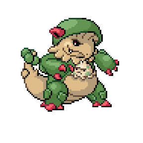 Brekhan Sprite Image
