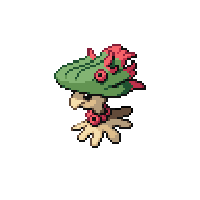 Bredreavus Sprite Image