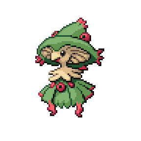 Bremagius Sprite Image