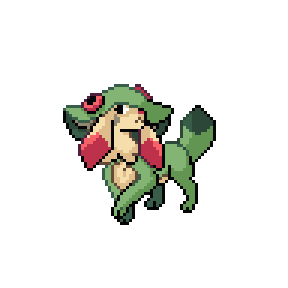 Breceon Sprite Image