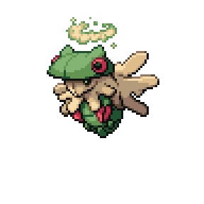 Breinja Sprite Image