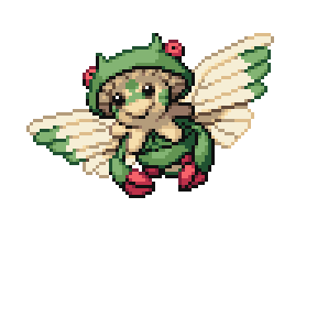 Brejask Sprite Image
