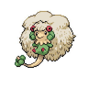 Brecott Sprite Image