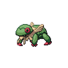 Brecada Sprite Image