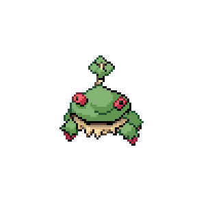 Bretik Sprite Image