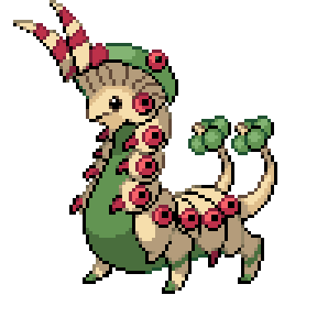 Brepede Sprite Image