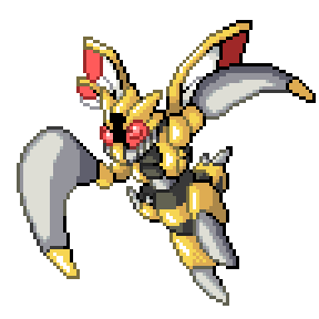 Ninther Sprite Image