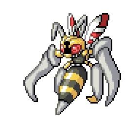 Nindrill Sprite Image