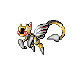 Ninew Sprite Image
