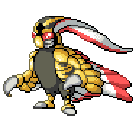 Ningeot Sprite Image