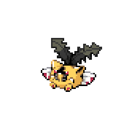 Ninpip Sprite Image