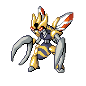 Ninzor Sprite Image