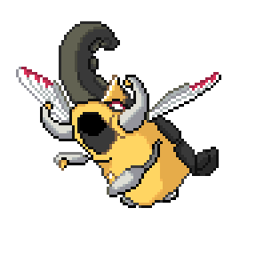 Ninphan Sprite Image