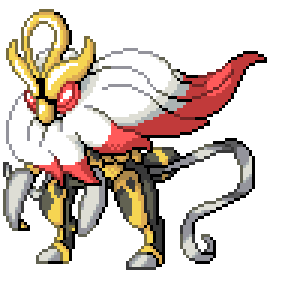Nincune Sprite Image