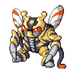 Ninvire Sprite Image