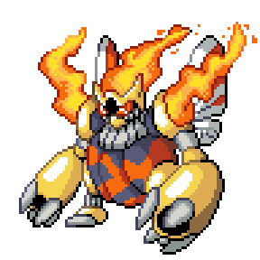 Ninmortar Sprite Image