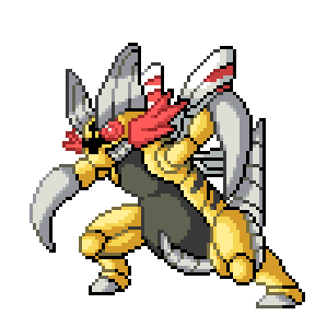 Ninpert Sprite Image