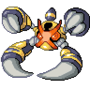 Ningross Sprite Image