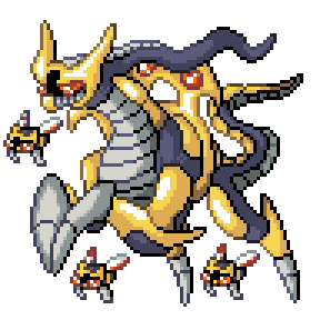 Ninceus Sprite Image