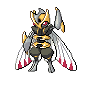 Ninsharp Sprite Image