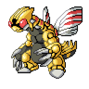 Nindon Sprite Image