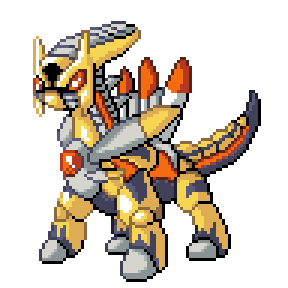 Ninalga Sprite Image