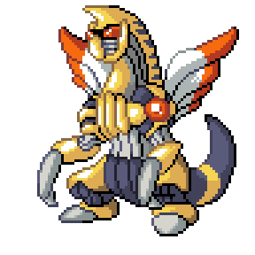 Ninkia Sprite Image
