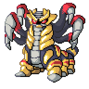 Nintina Sprite Image