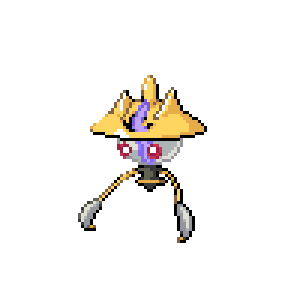 Ninpent Sprite Image
