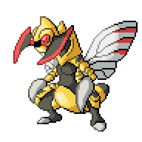 Ninxorus Sprite Image