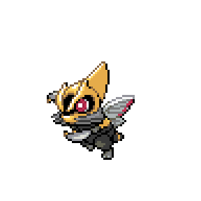 Ninxew Sprite Image